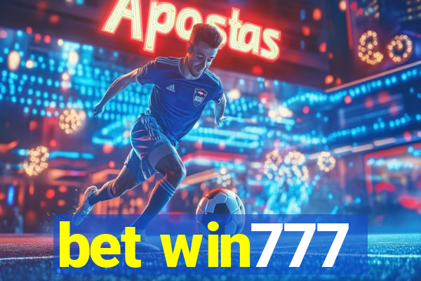 bet win777